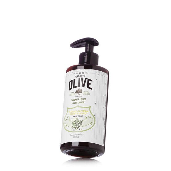 KORRES     OLIVE         SOAP 250ML